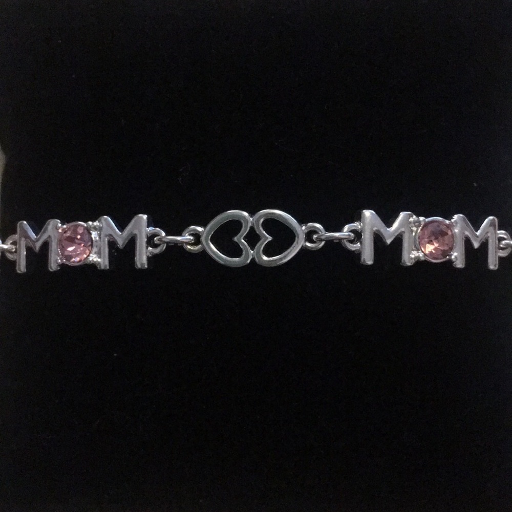 Avon Mom Tennis Bracelet.